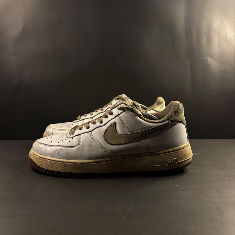 Nike Lows