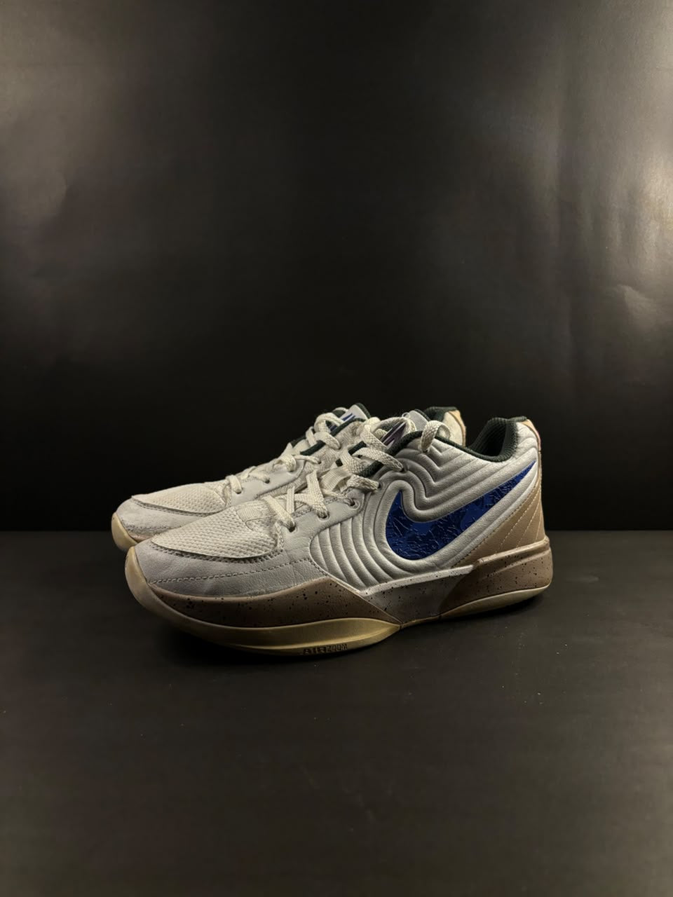 Nike Air Jogger