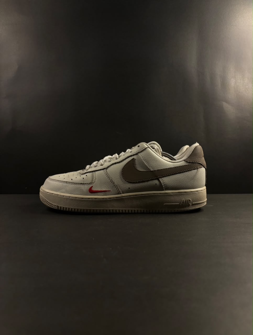 Nike Air Force 1 Low Coffee Milk Edition