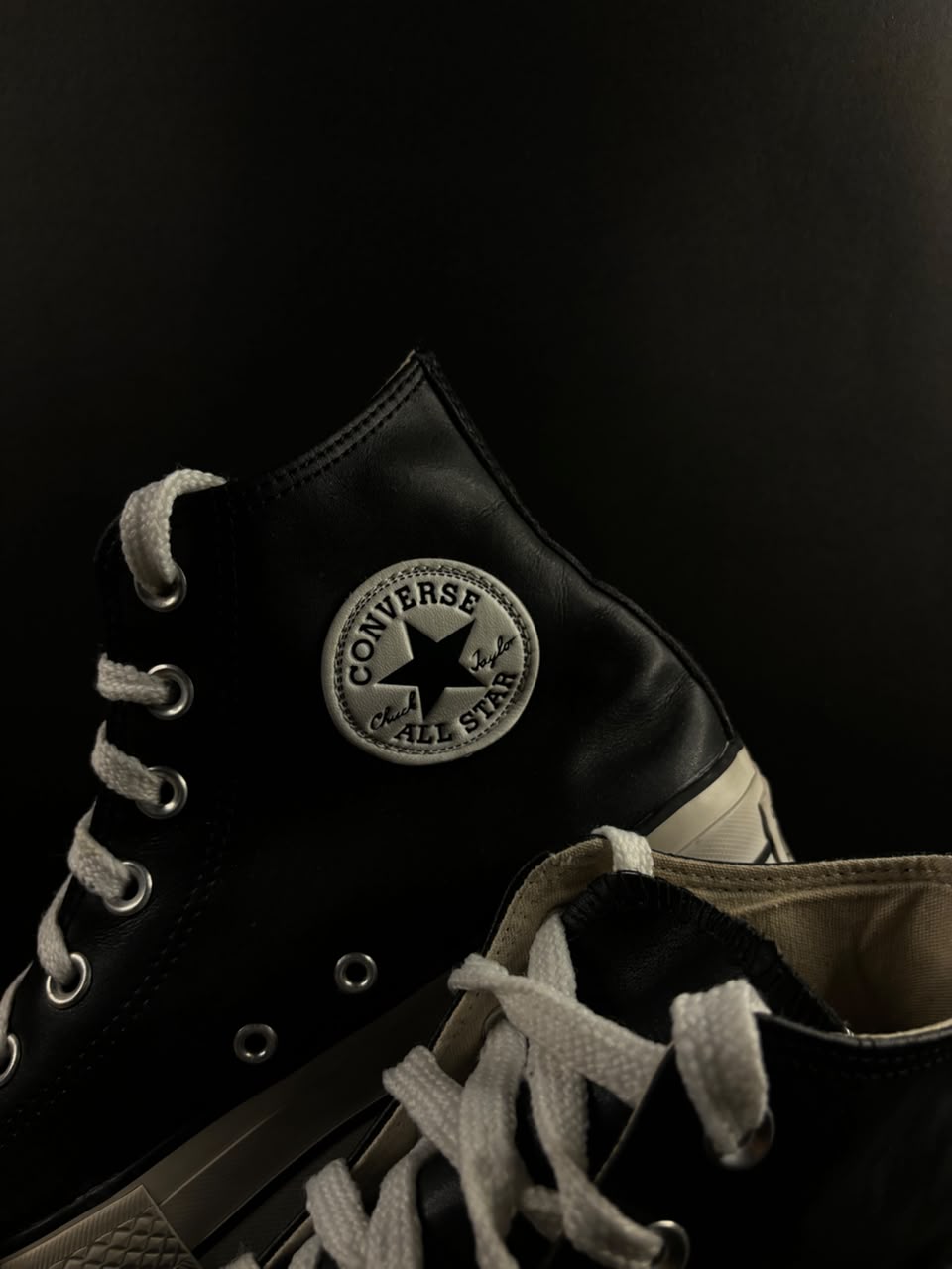 Converse Chuck 70 Leather