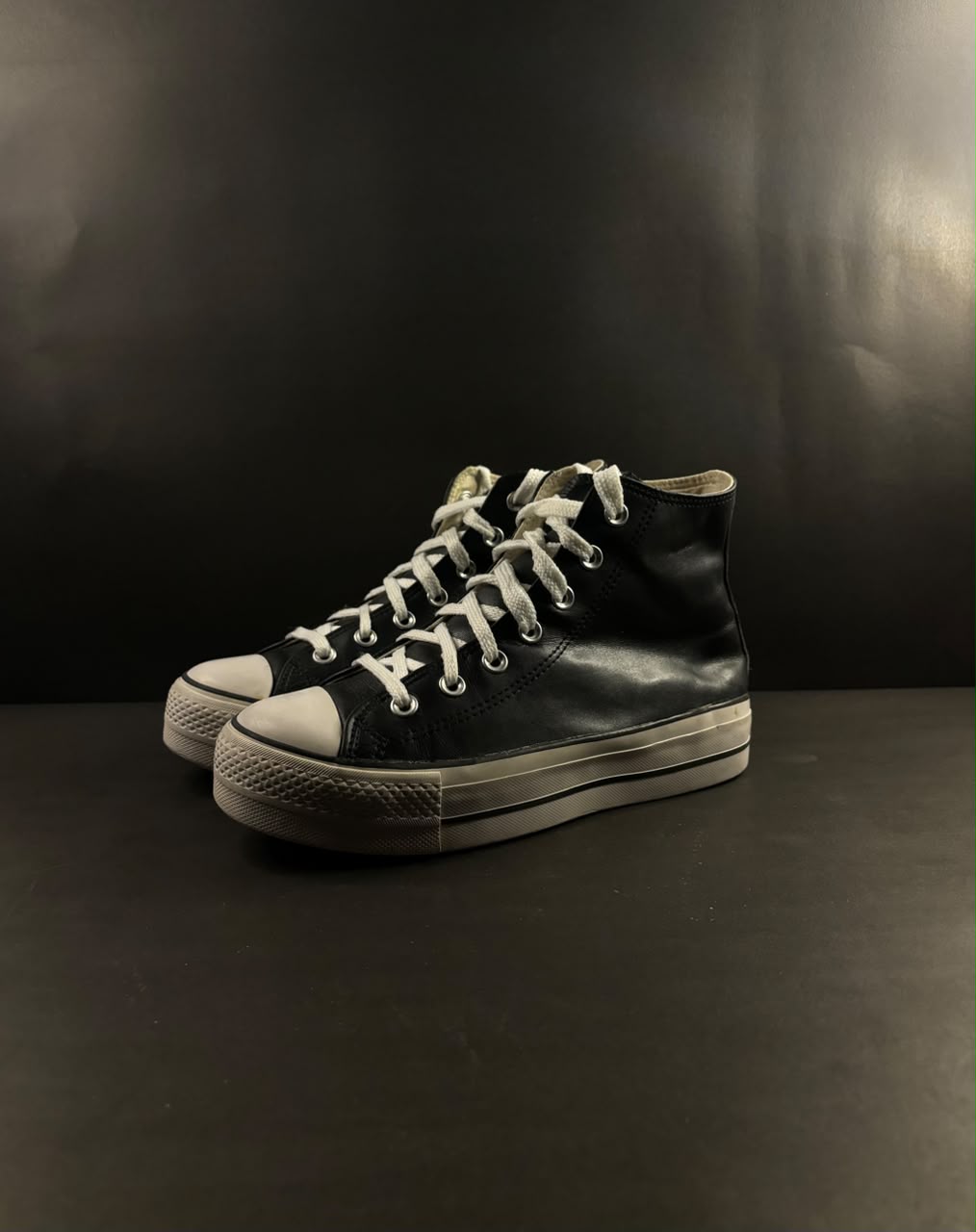 Converse Chuck 70 Leather
