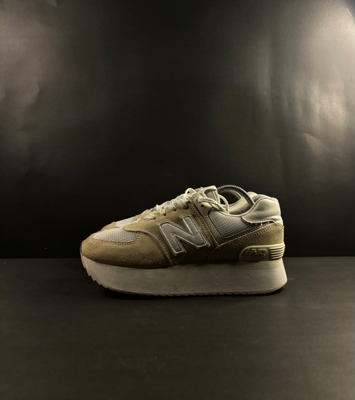 New Balance Wmns 574+