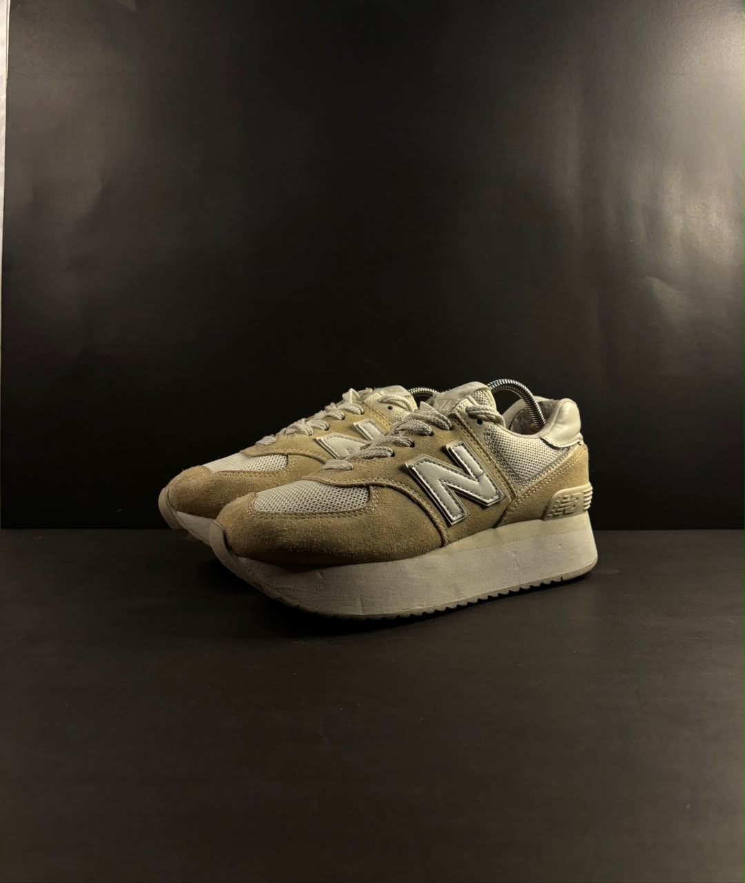 New Balance Wmns 574+
