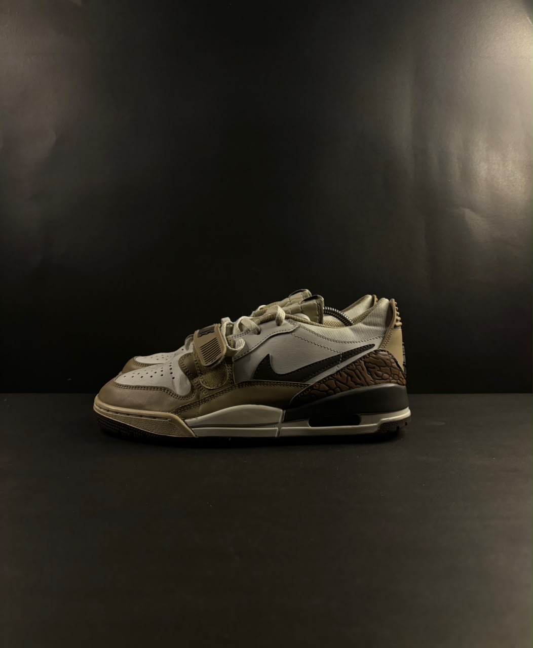 Air Jordan Legacy 312 Low Palomino