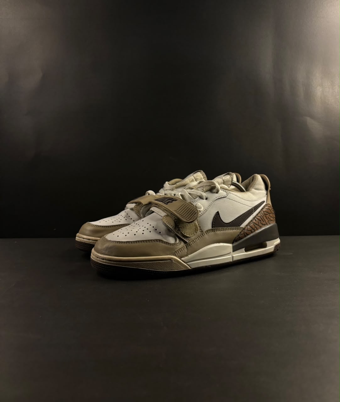 Air Jordan Legacy 312 Low Palomino