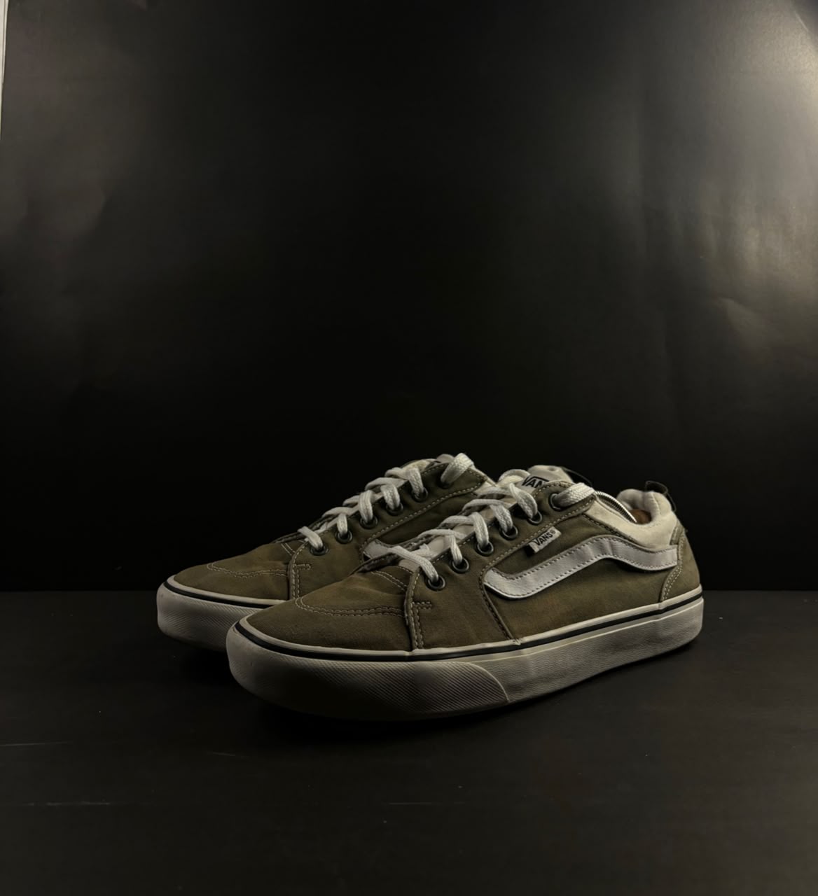 Vans Limited Edition