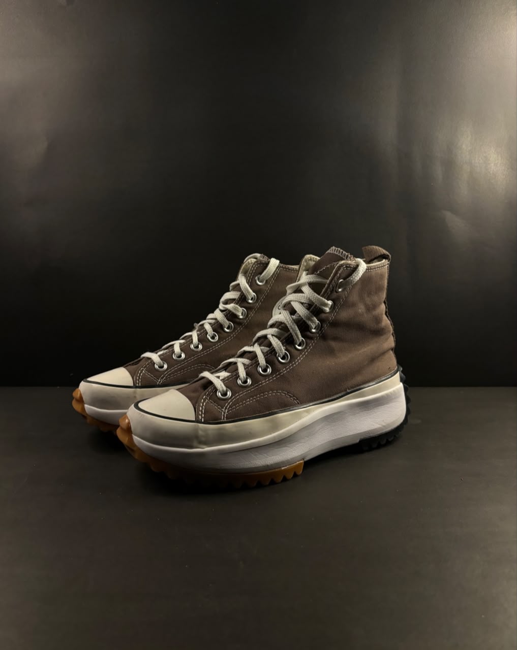 Converse High Tops Chunky