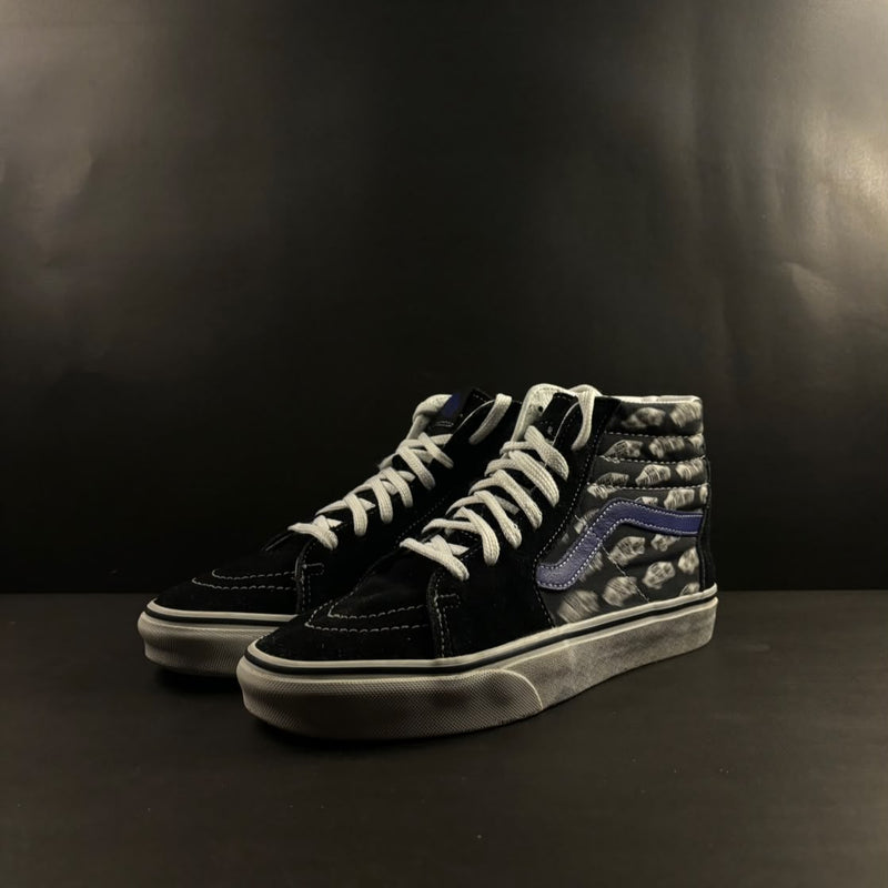Vans Highs