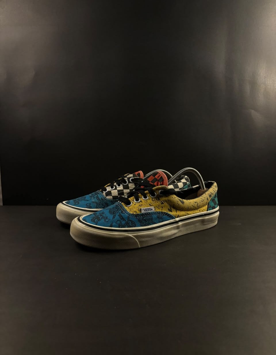 Vans Style 95