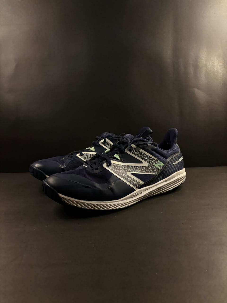 New Balance