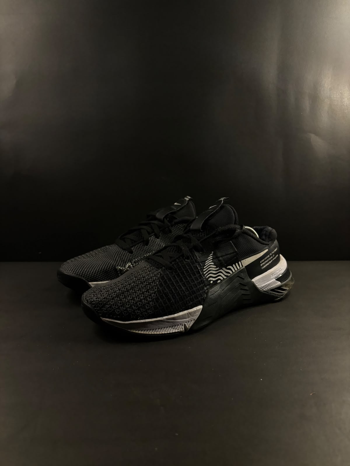 Nike Metco