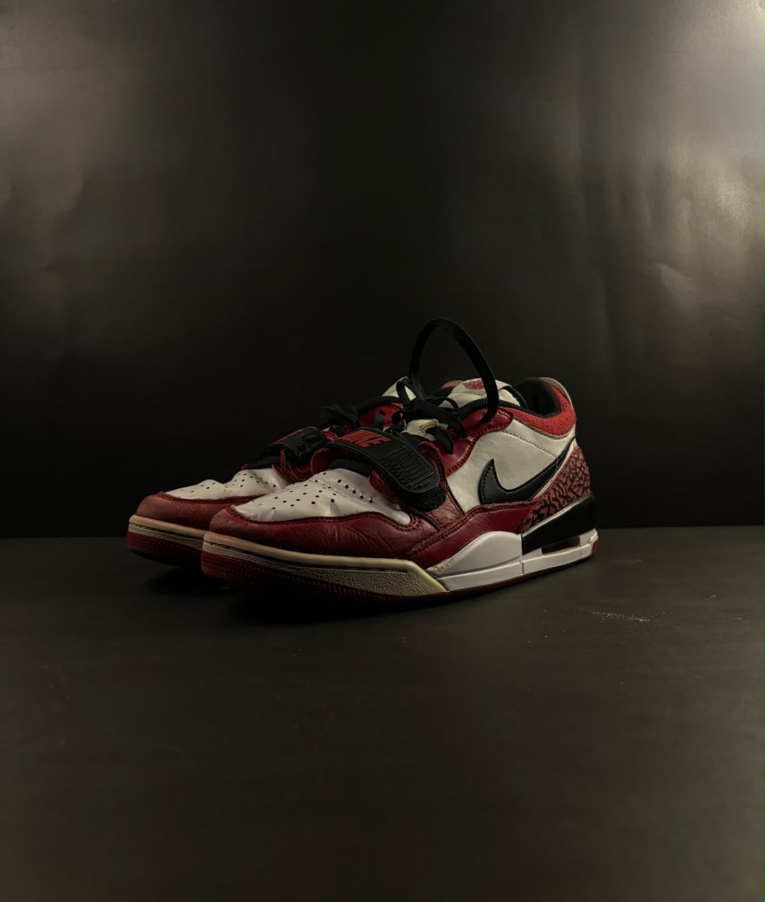 Nike Air Jordans Legacy 312