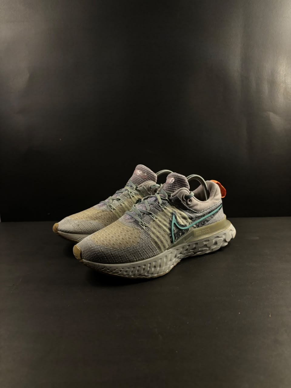 Nike Wmns React Infinity