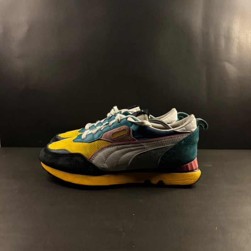 Puma Runners