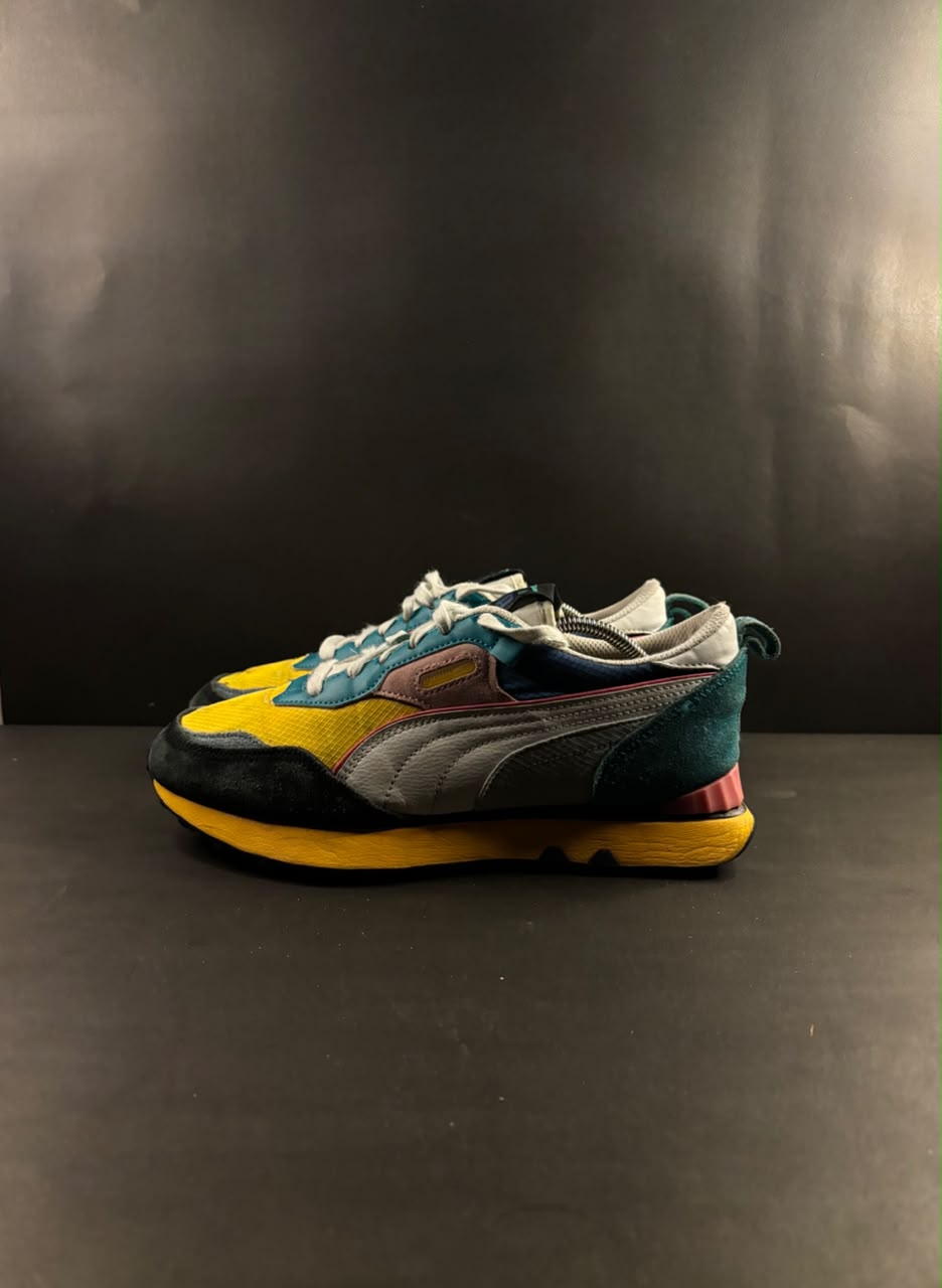 Puma Runners