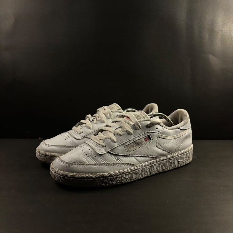 Reebok Club C Revenge Vintage Chalk Pure Grey