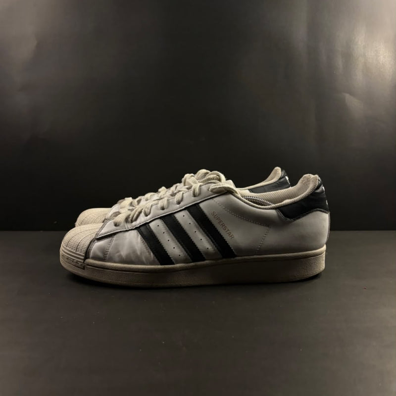 Adidas Superstar