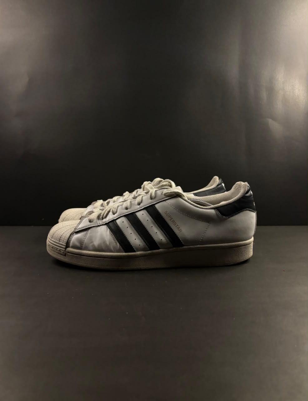 Adidas Superstar