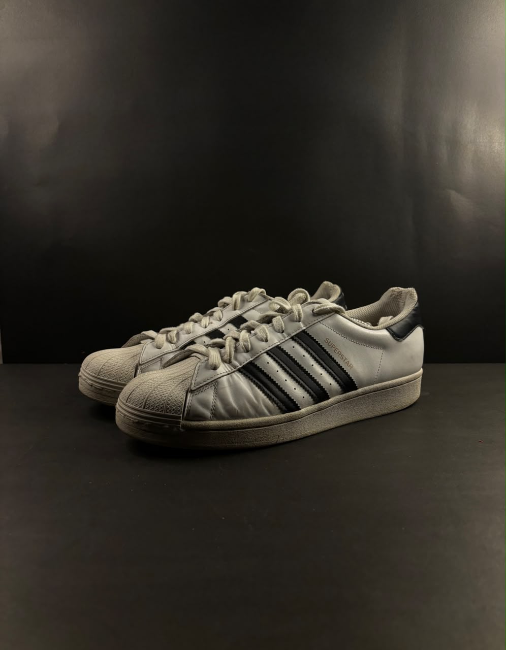 Adidas Superstar