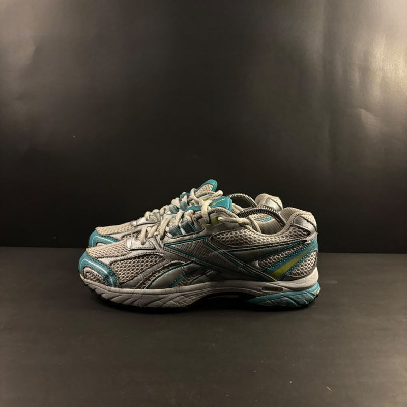 Reebok Pheehan Run