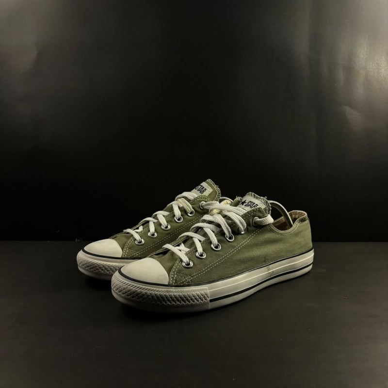 Converse Low Tops