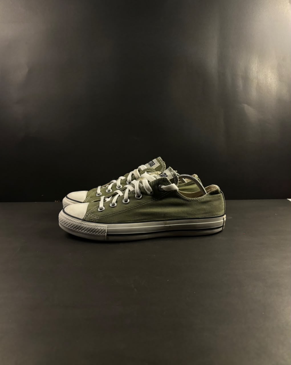 Converse Low Tops