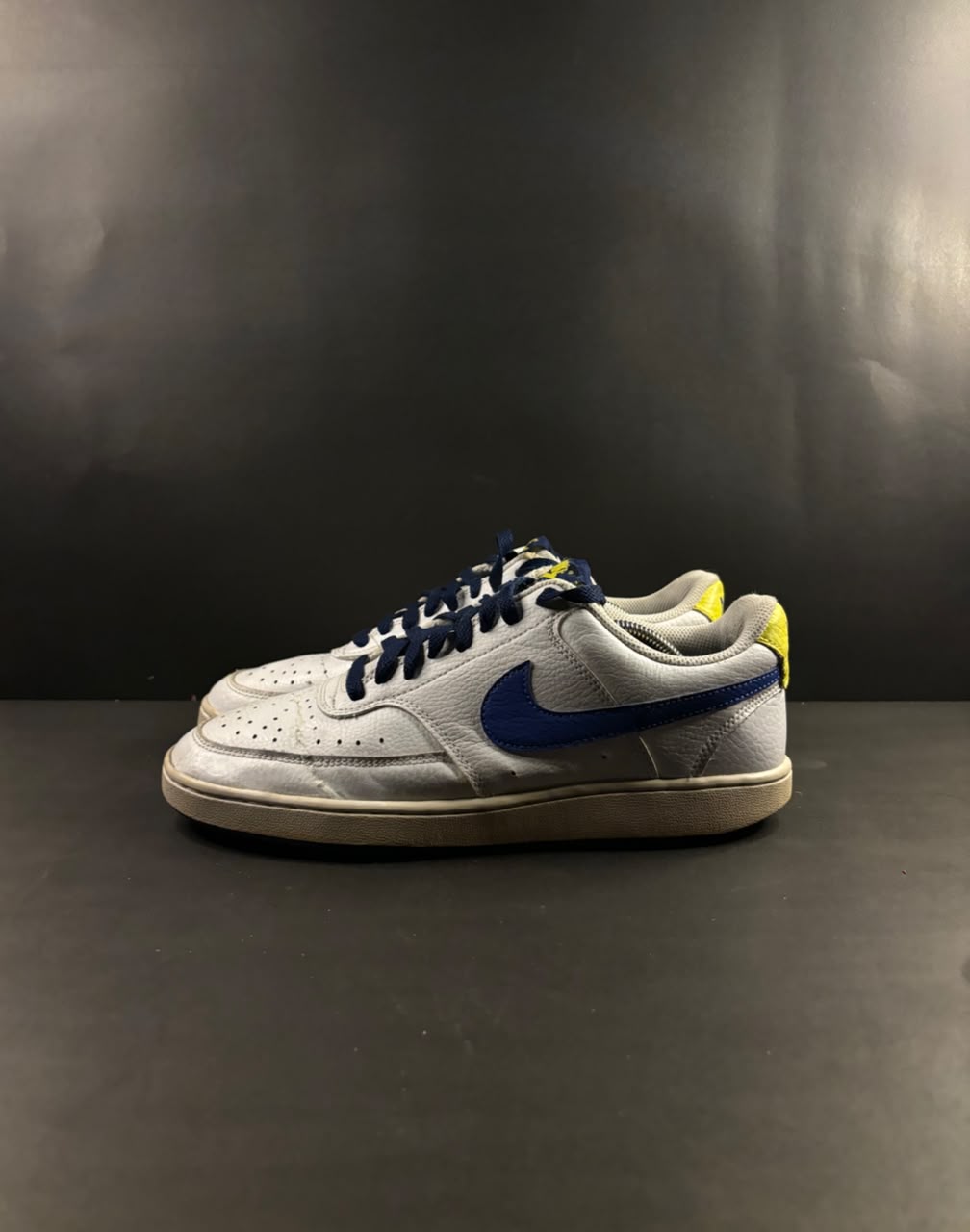 Nike Lows