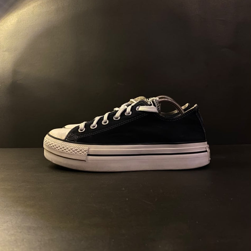 Converse Chuck Taylor All Star Low-Top