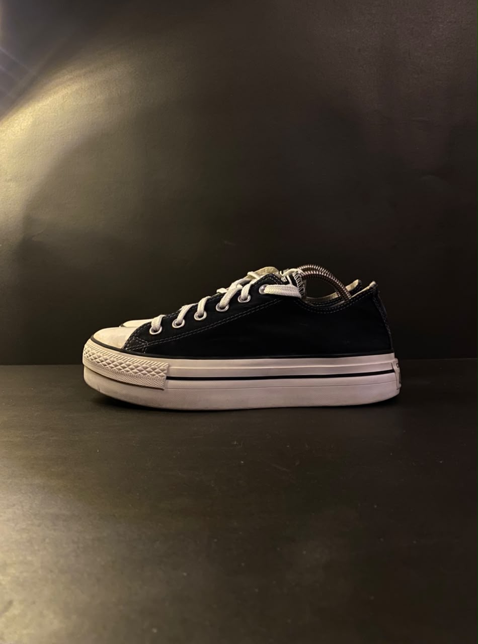 Converse Chuck Taylor All Star Low-Top