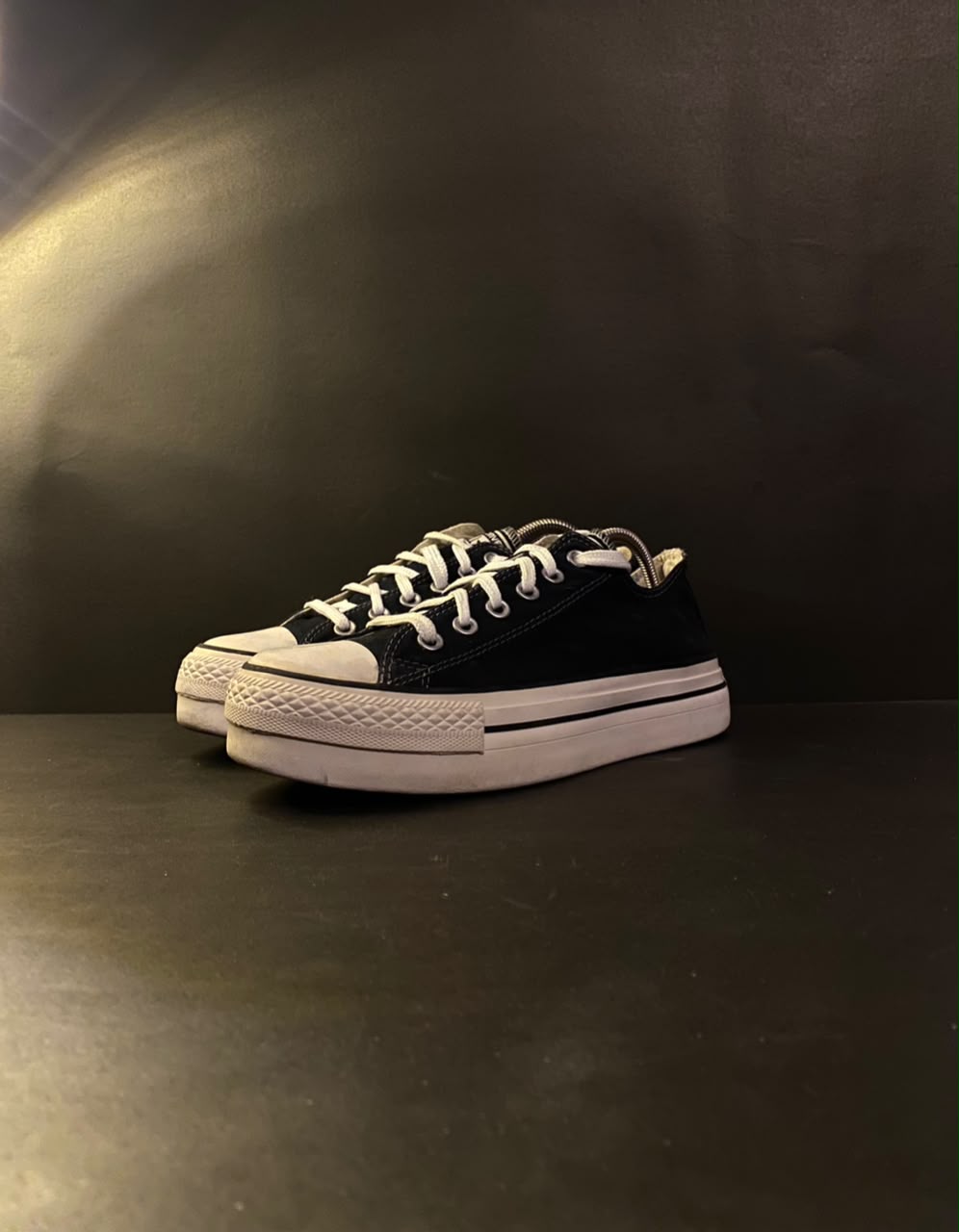 Converse Chuck Taylor All Star Low-Top