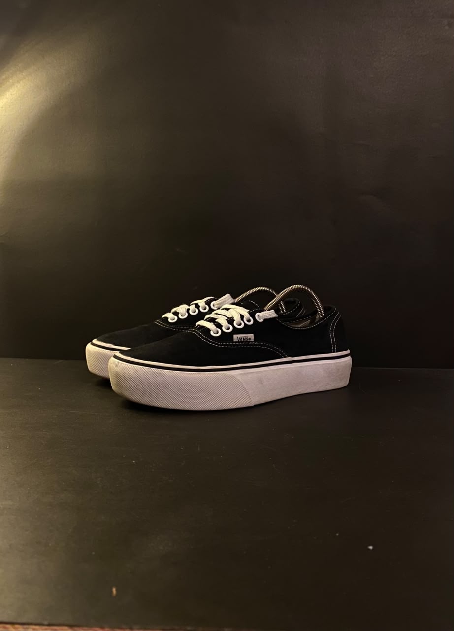 Vans Authentic Low-Top
