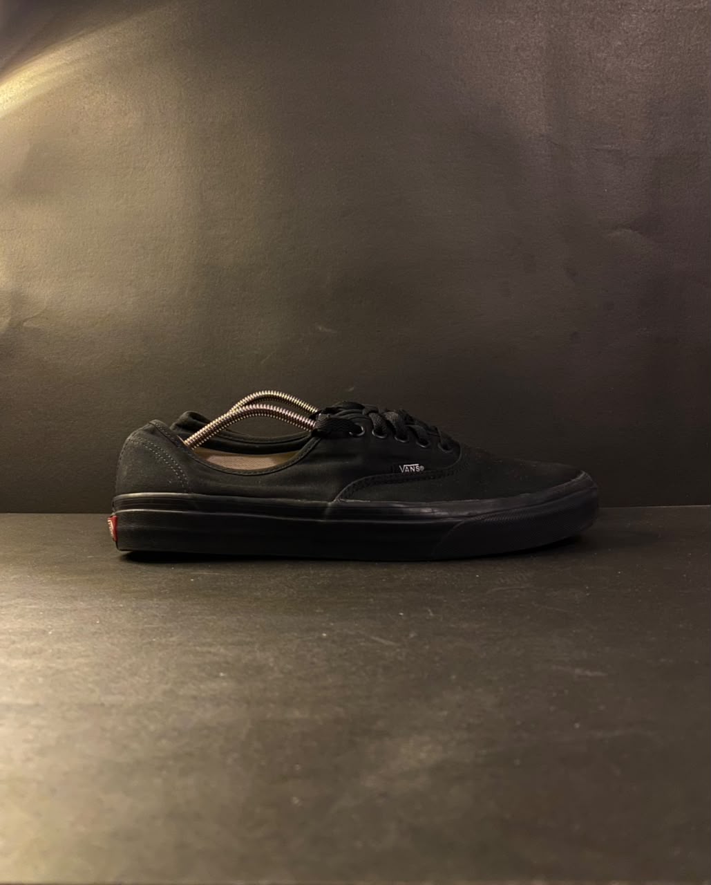 Vans Authentic Low-Top