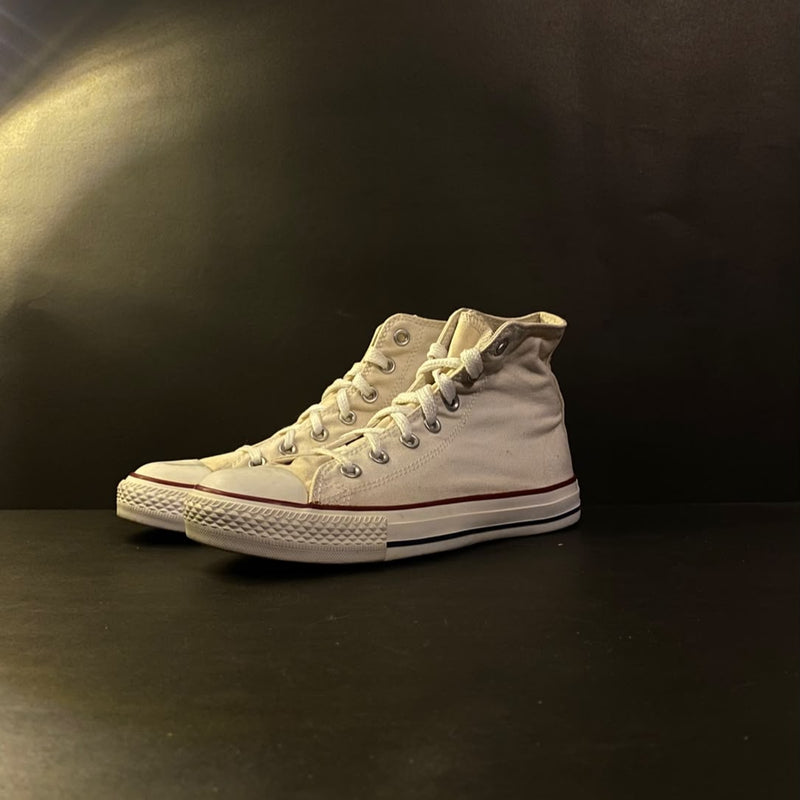 Converse Chuck 70 Hi White