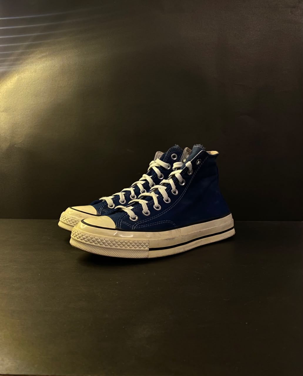 Converse Chuck Taylor All Star Blue