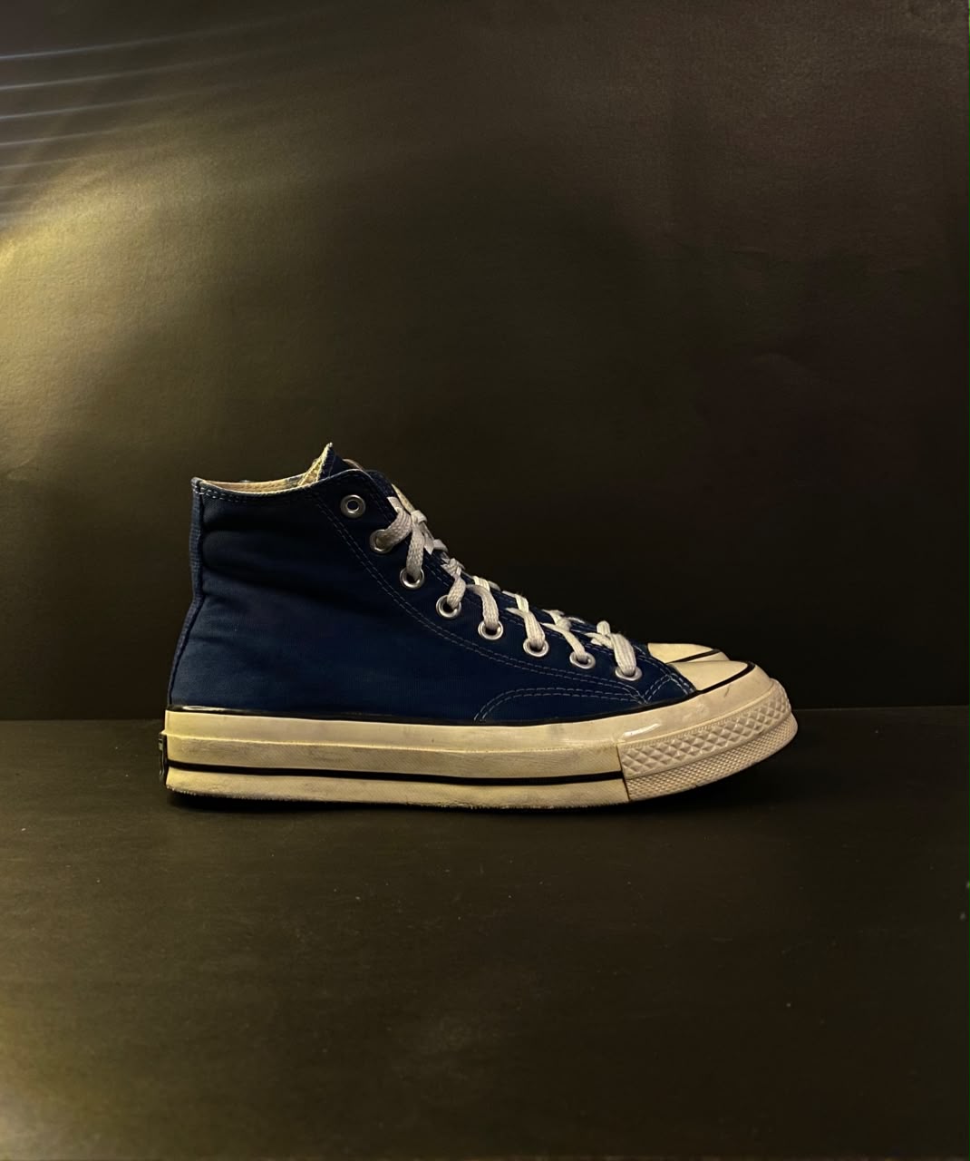 Converse Chuck Taylor All Star Blue