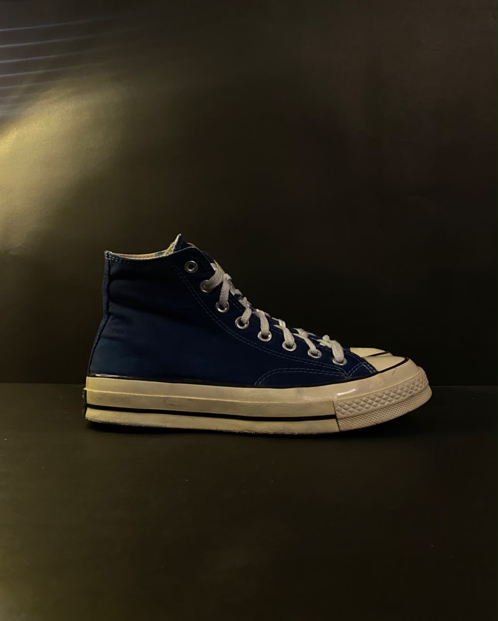 Converse Chuck Taylor All Star Blue