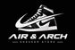 Air &amp; Arch - Home